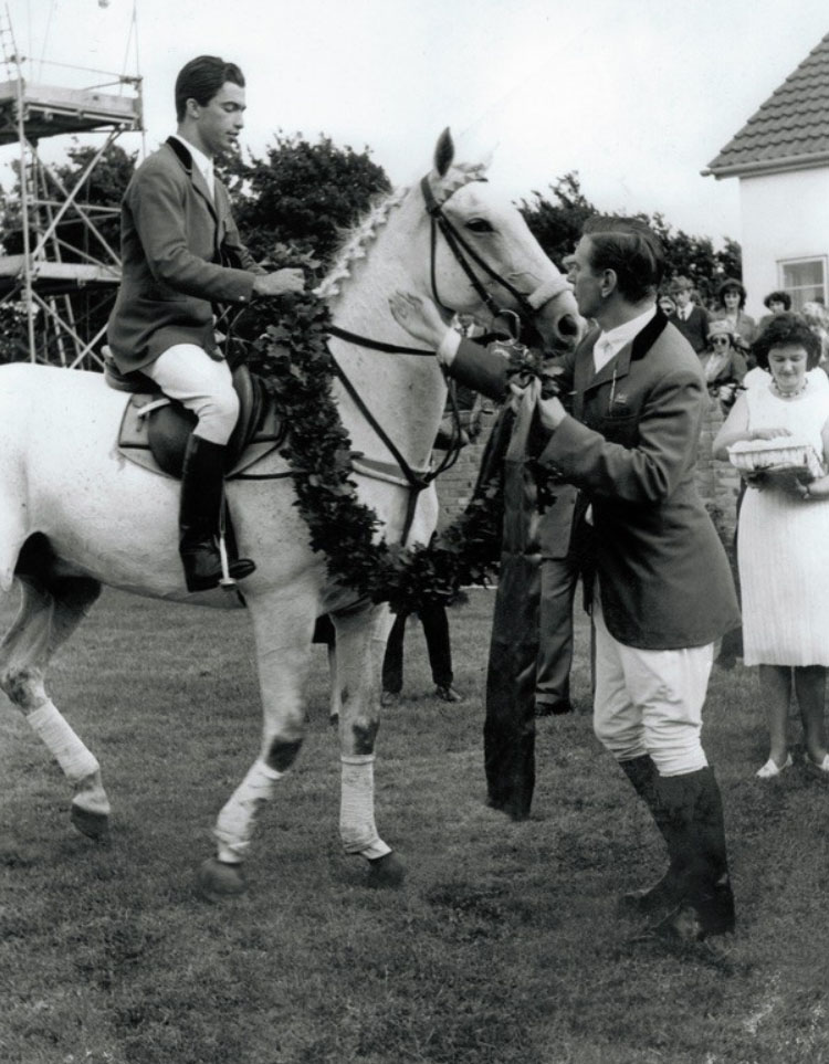 The Aachen Grand Prix